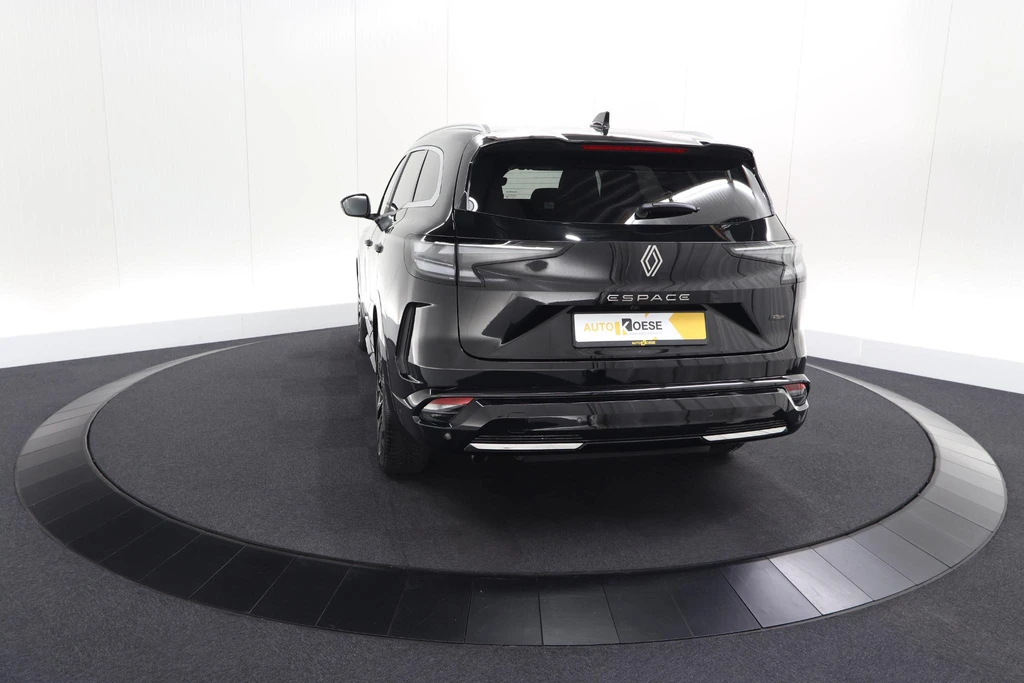 Renault Espace – foto 6