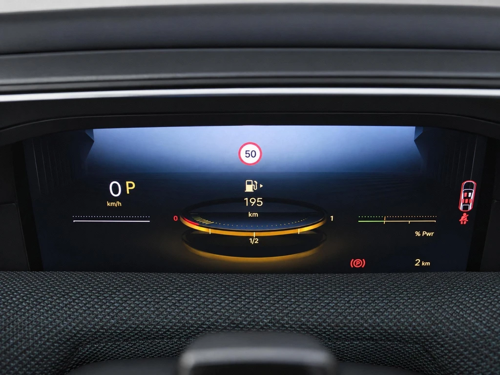 Citroën C5 Aircross – foto 26