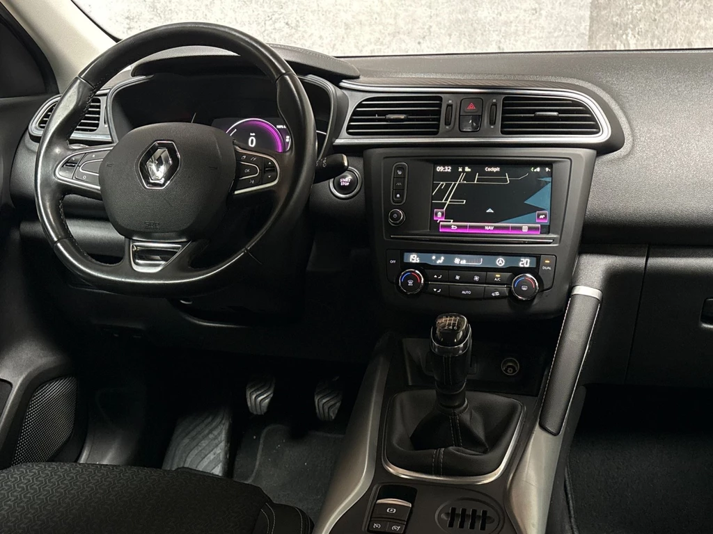 Renault Kadjar – foto 6