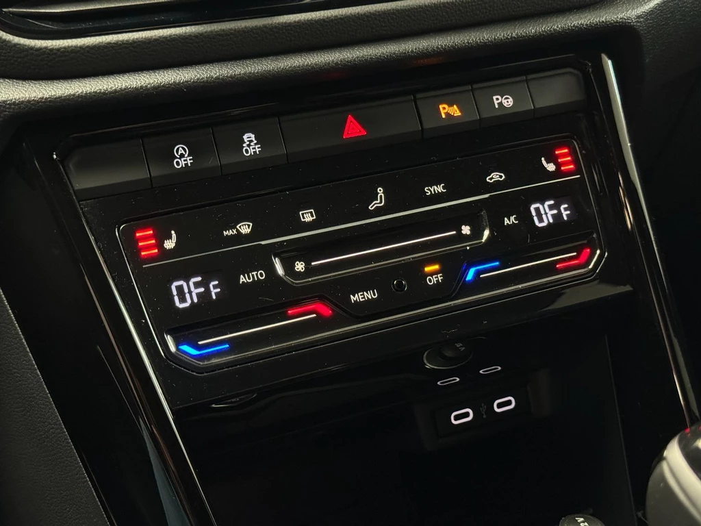 Volkswagen T-Roc – foto 21