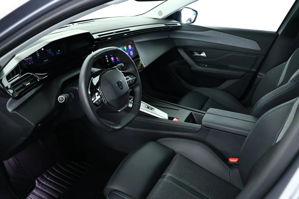 Peugeot 308 – foto 9