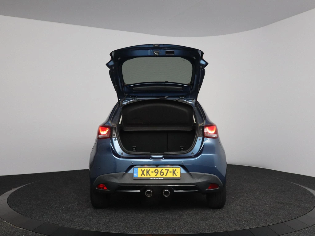Mazda 2 – foto 12