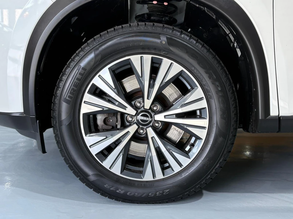Nissan X-Trail – foto 13