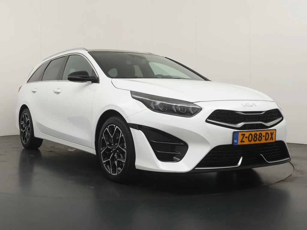 Kia Ceed Sportswagon – foto 12