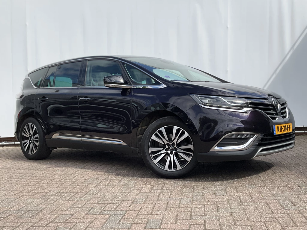 Renault Espace – foto 10