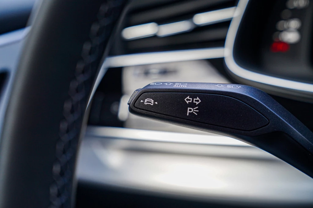 Audi Q8 – foto 50