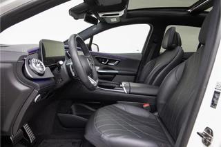 Mercedes-Benz EQE – thumbnail 14