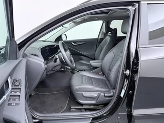 Kia Niro EV – thumbnail 20