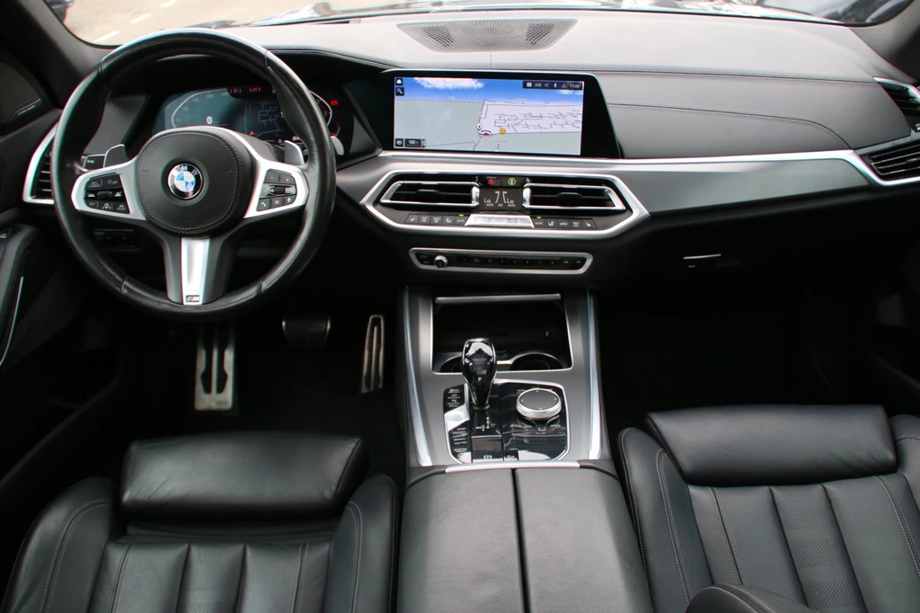 BMW X5 – foto 8