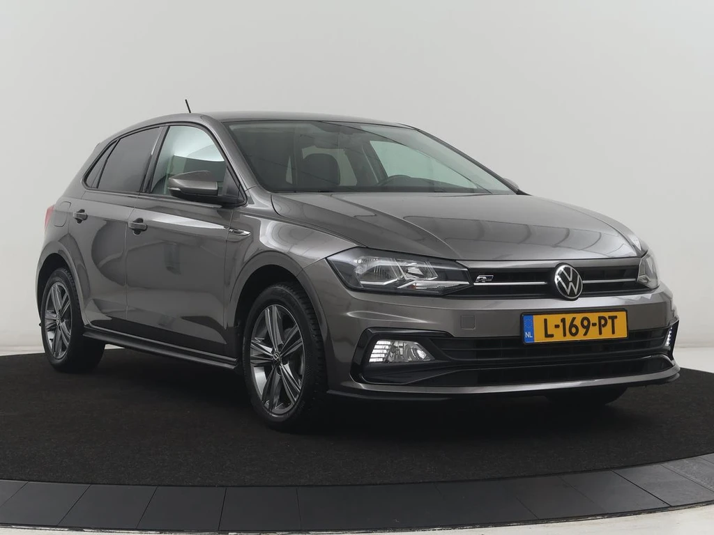 Volkswagen Polo – foto 4