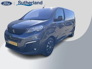 Peugeot e-Expert – thumbnail 1