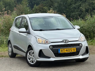 Hyundai i10 – thumbnail 6