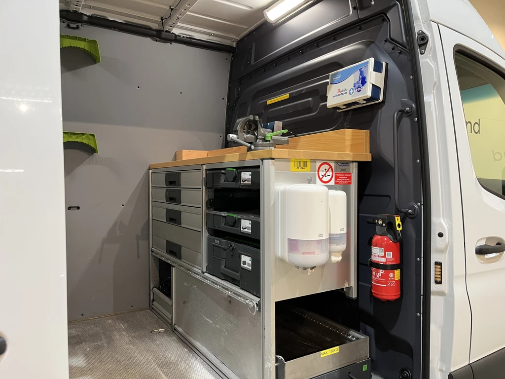 Mercedes-Benz Sprinter – foto 21