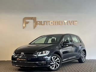 Volkswagen Golf – thumbnail 1