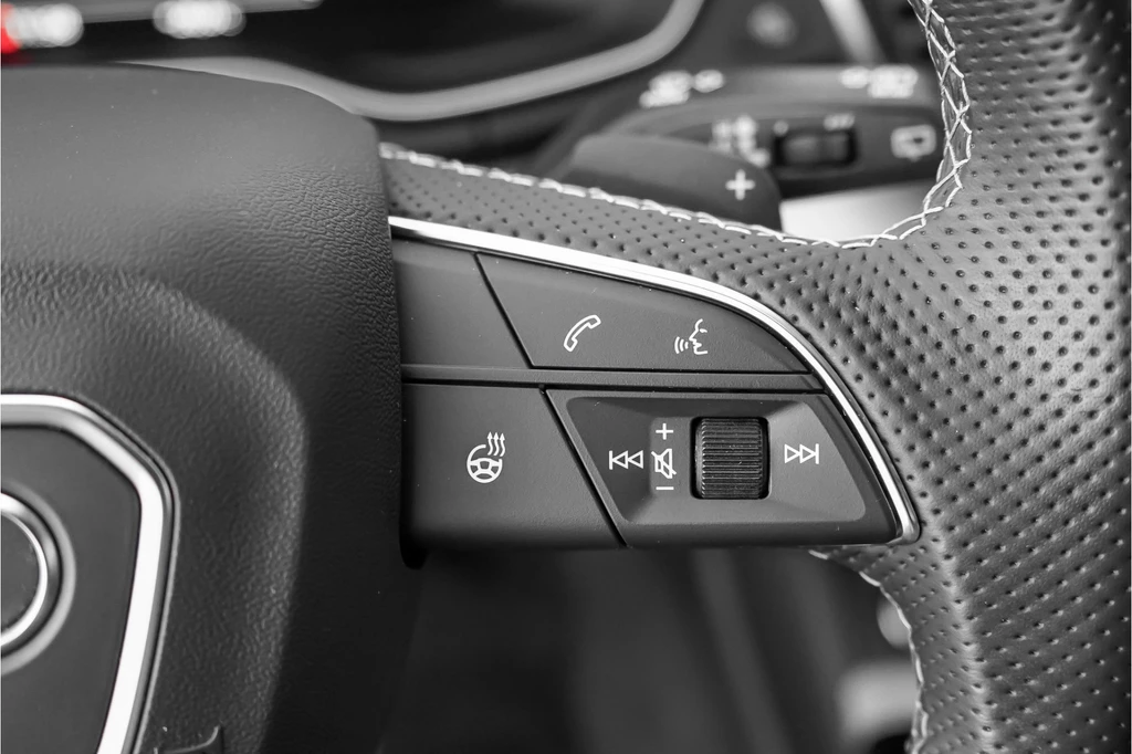 Audi Q5 – foto 41