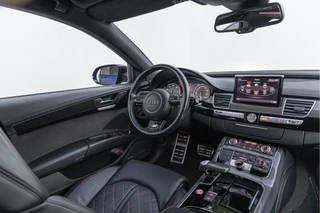 Audi S8 – thumbnail 11