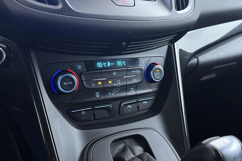 Ford Kuga – foto 27