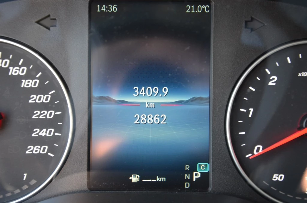 Mercedes-Benz Vito – foto 18