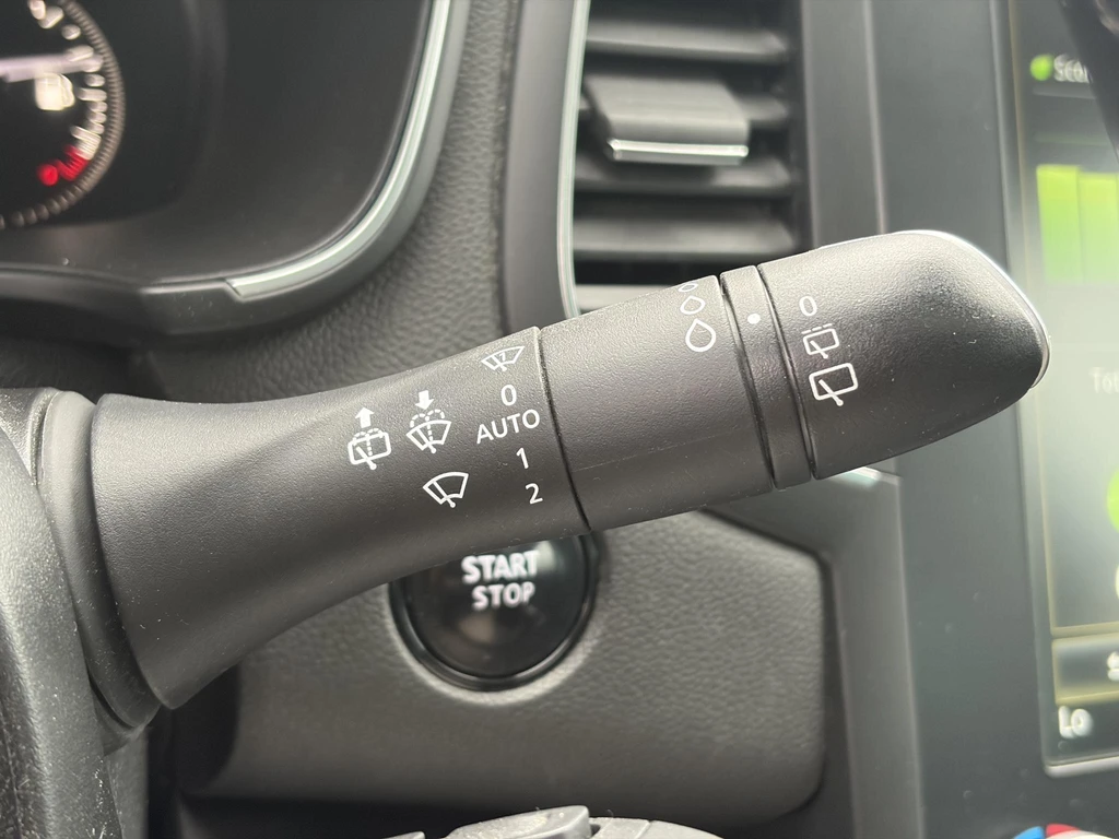 Renault Mégane Estate – foto 33