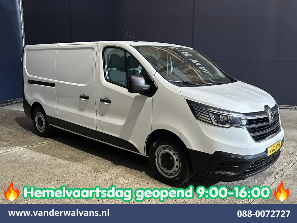 Renault Trafic – foto 5