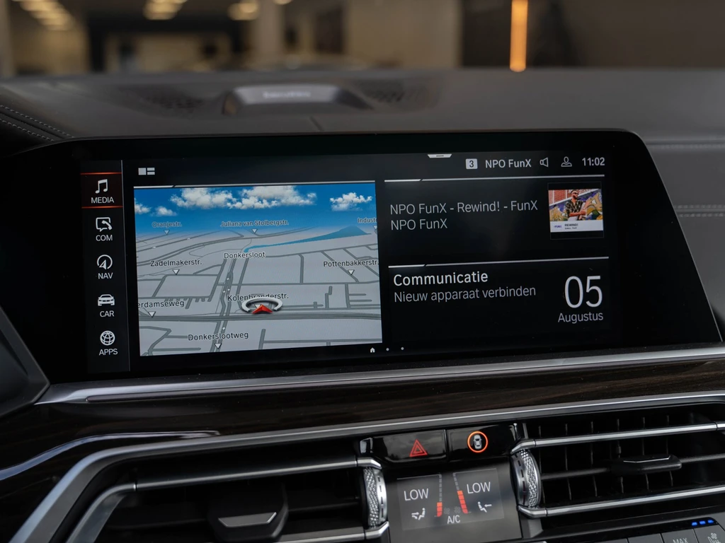 BMW X5 – foto 34