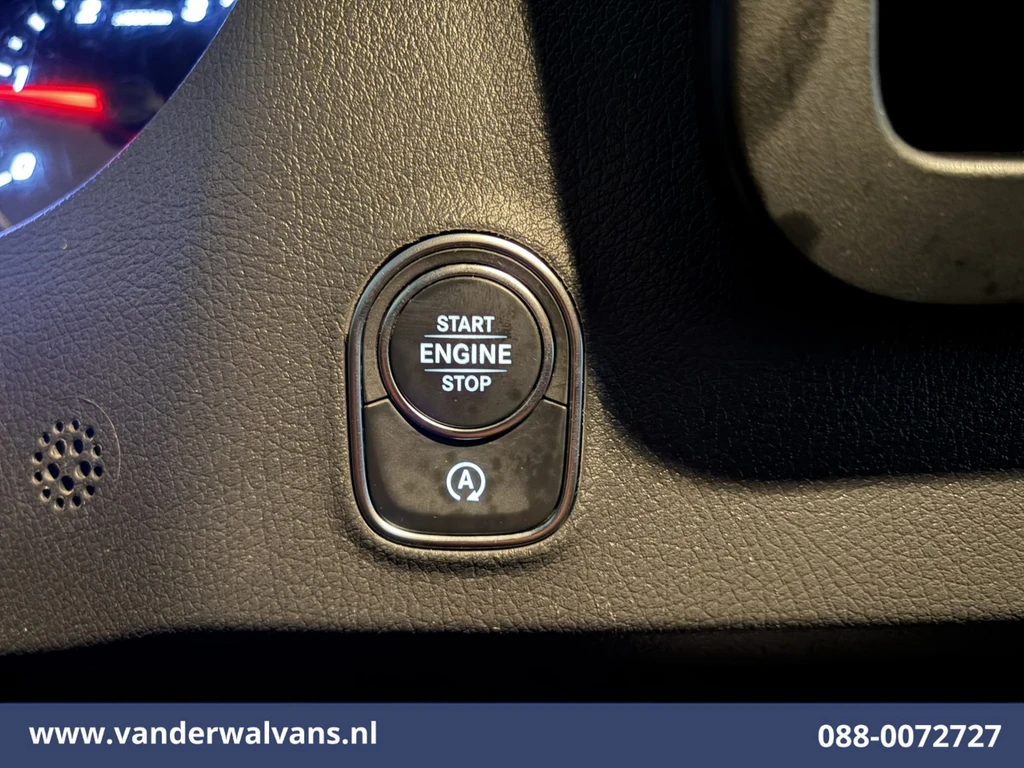 Mercedes-Benz Sprinter – foto 15