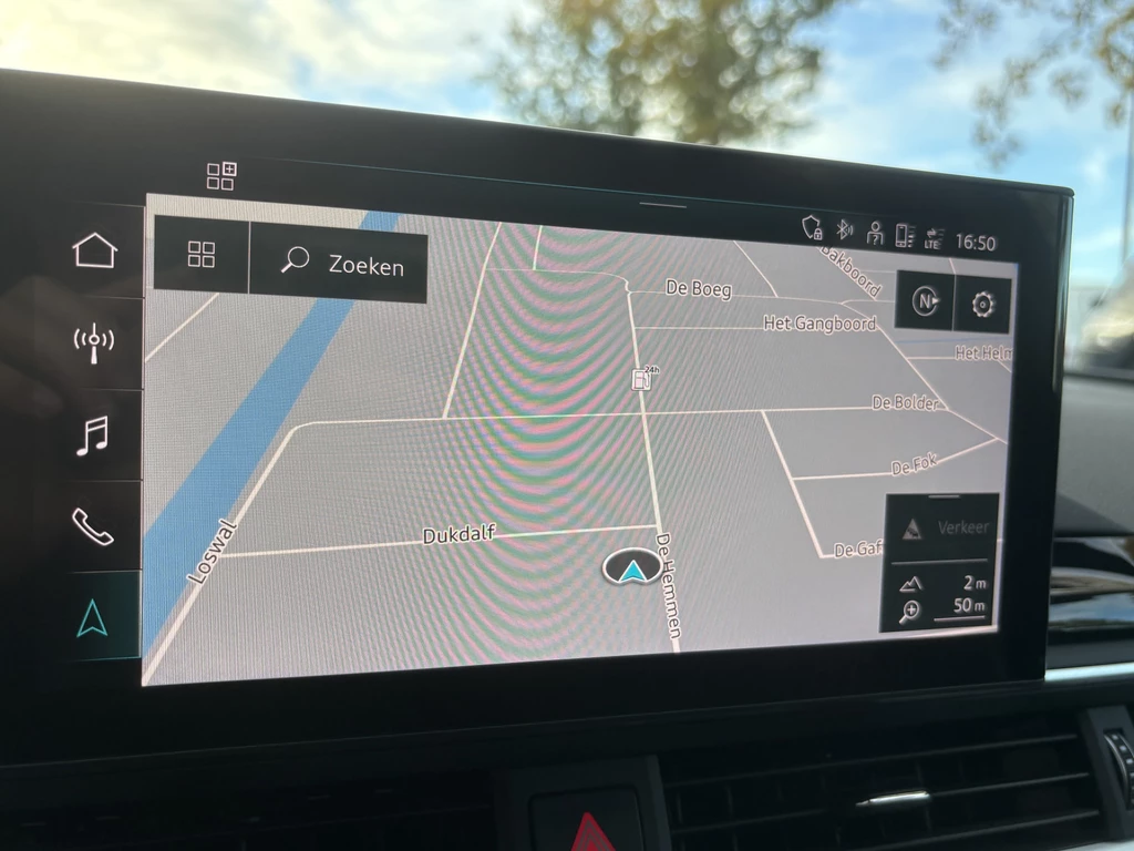 Audi A4 – foto 15