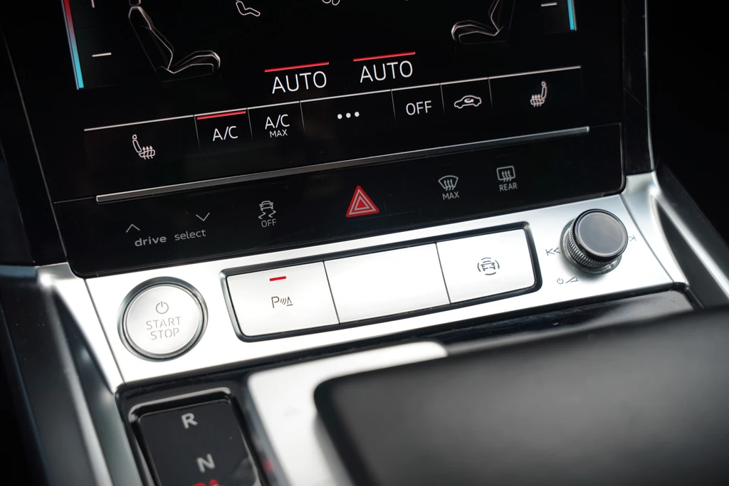 Audi e-tron – foto 55