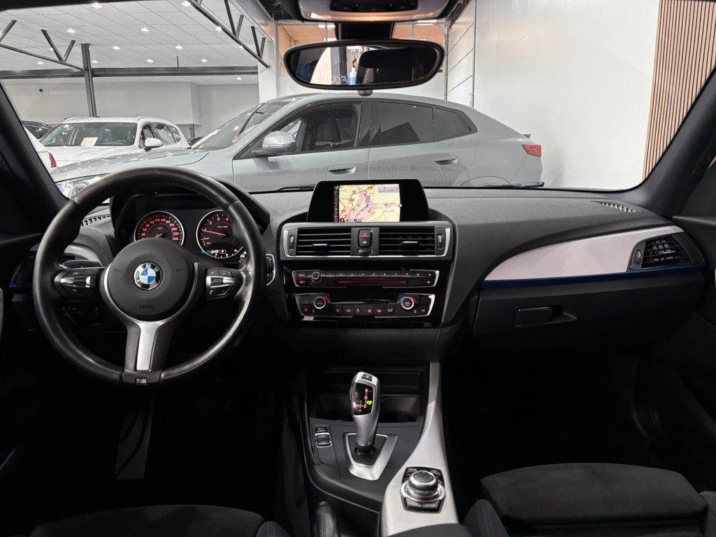 BMW 1 Serie – foto 44