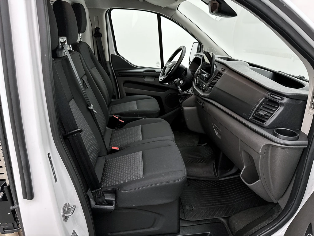 Ford Transit Custom – foto 28
