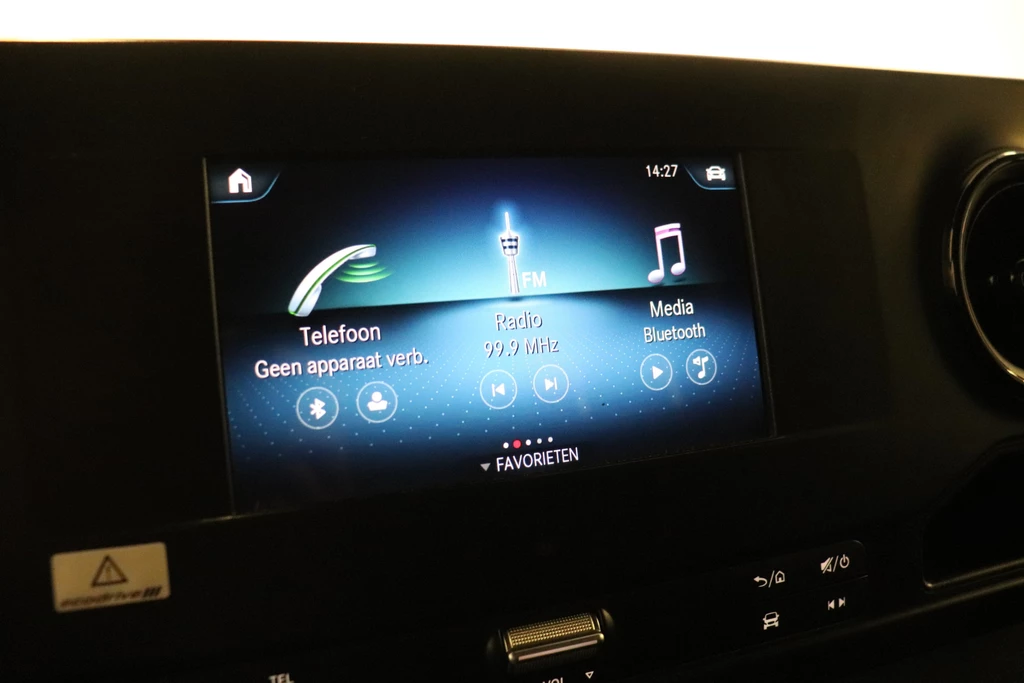 Mercedes-Benz Sprinter – foto 16