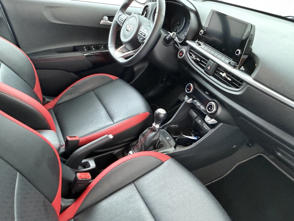 Kia Picanto – foto 41