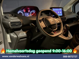 Peugeot Partner – thumbnail 14