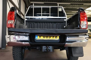 Toyota Hilux – thumbnail 5