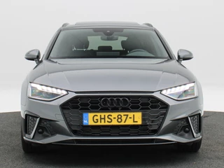 Audi A4 – thumbnail 6