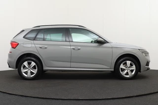 Škoda Kamiq – thumbnail 5