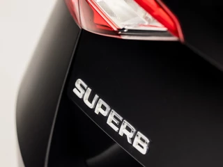 Škoda Superb – thumbnail 35