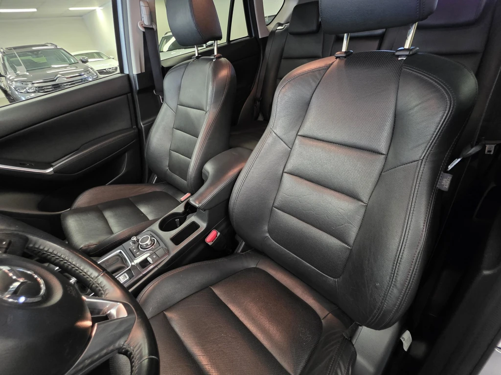 Mazda CX-5 – foto 17