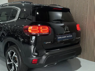 Citroën C5 Aircross – thumbnail 6
