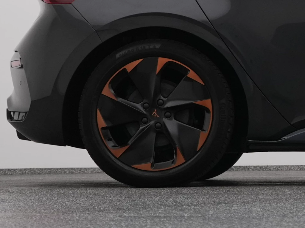 CUPRA Born – foto 42