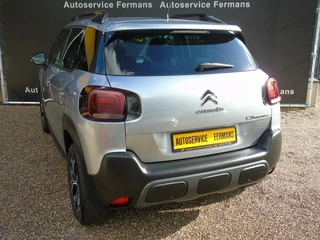 Citroën C3 Aircross – thumbnail 8