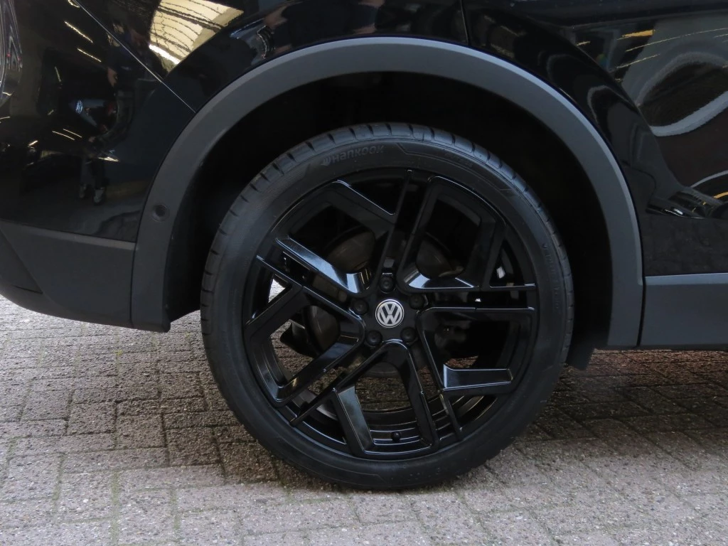 Volkswagen Tiguan – foto 19