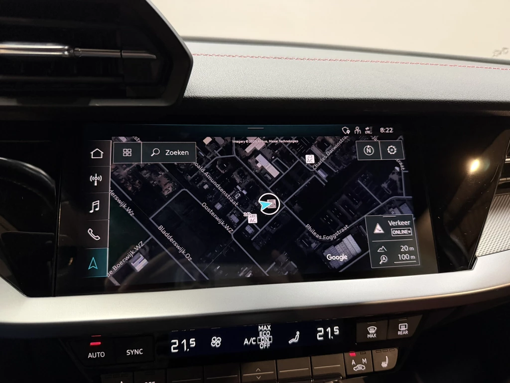 Audi A3 – foto 23