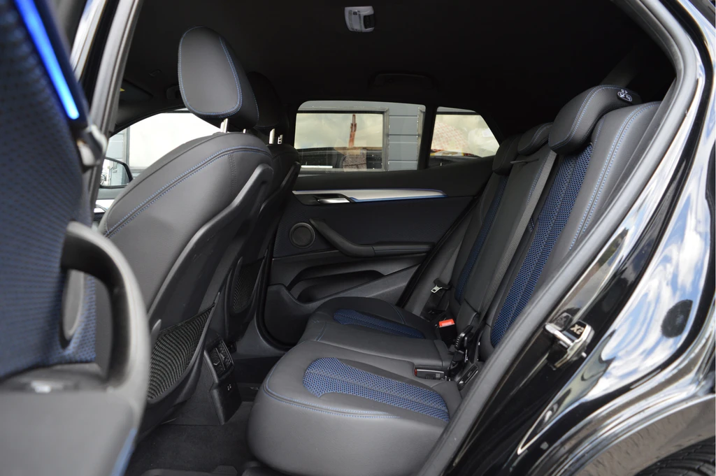 BMW X2 – foto 11