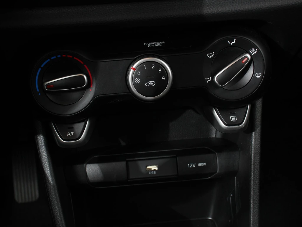 Kia Picanto – foto 21