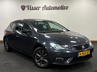 SEAT Leon – thumbnail 6
