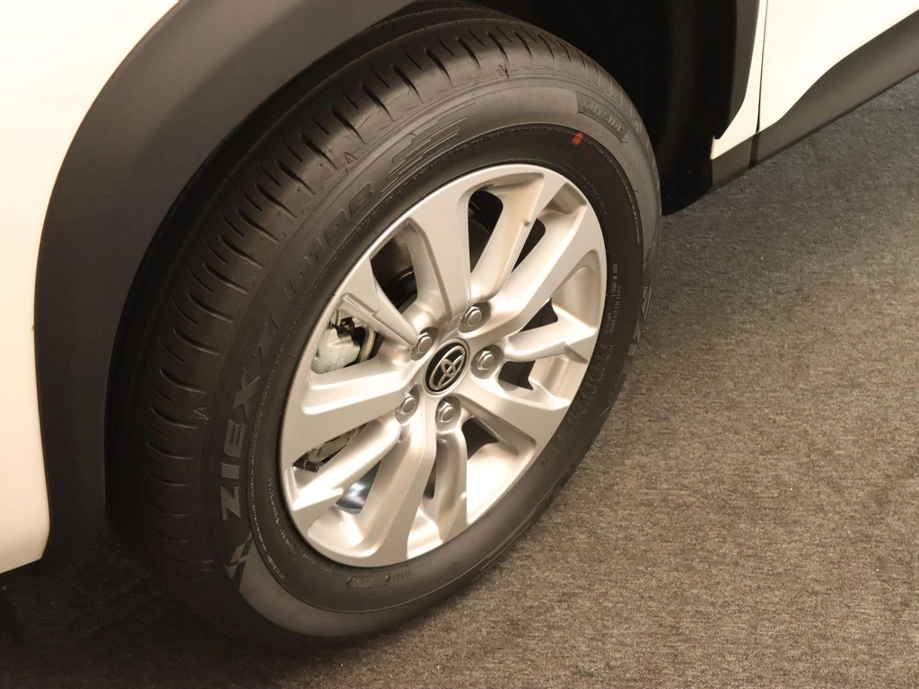 Toyota Yaris Cross – foto 15