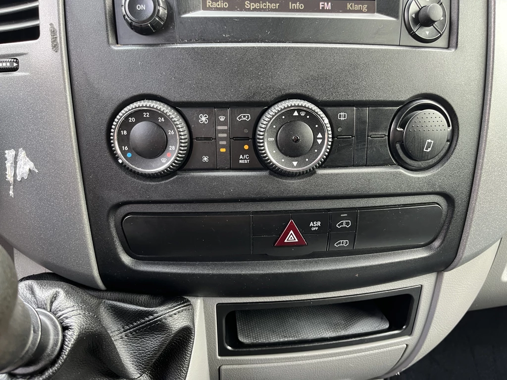 Volkswagen Crafter – foto 32