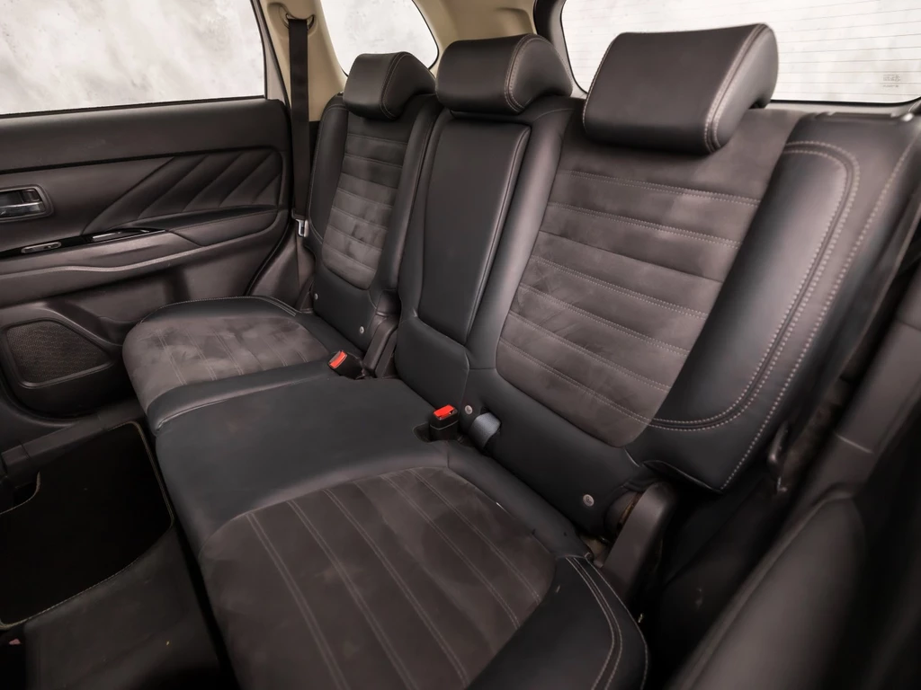 Mitsubishi Outlander – foto 15