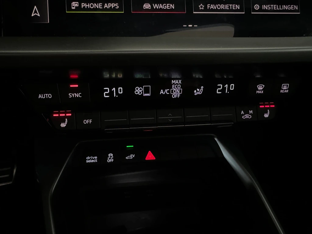 Audi A3 – foto 18